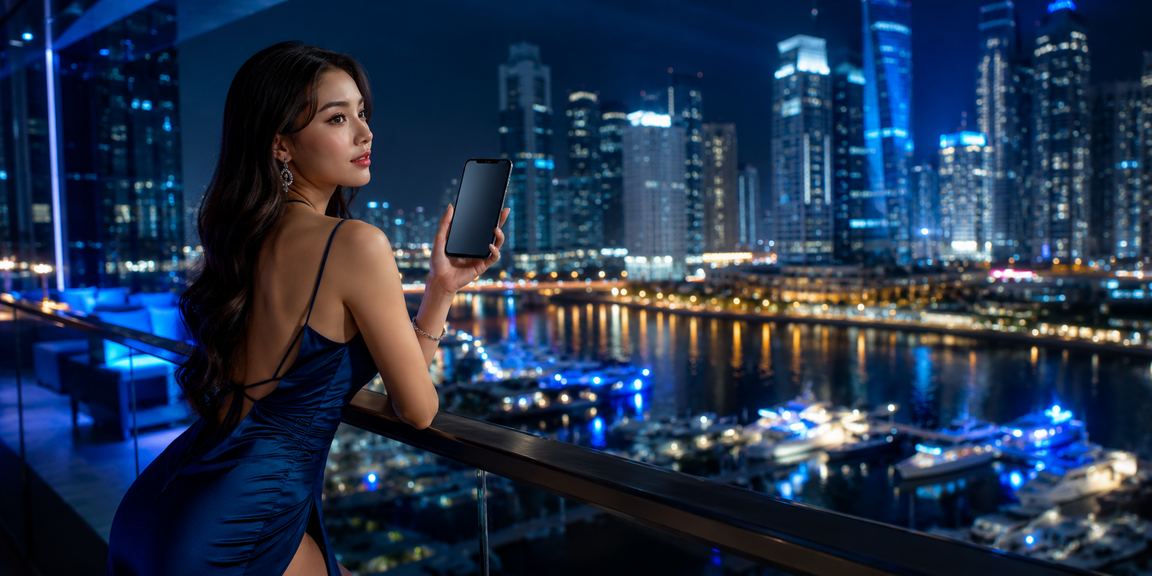 Người dùng Hà Nội thực hiện giao dịch casino và thanh toán trên điện thoại di động