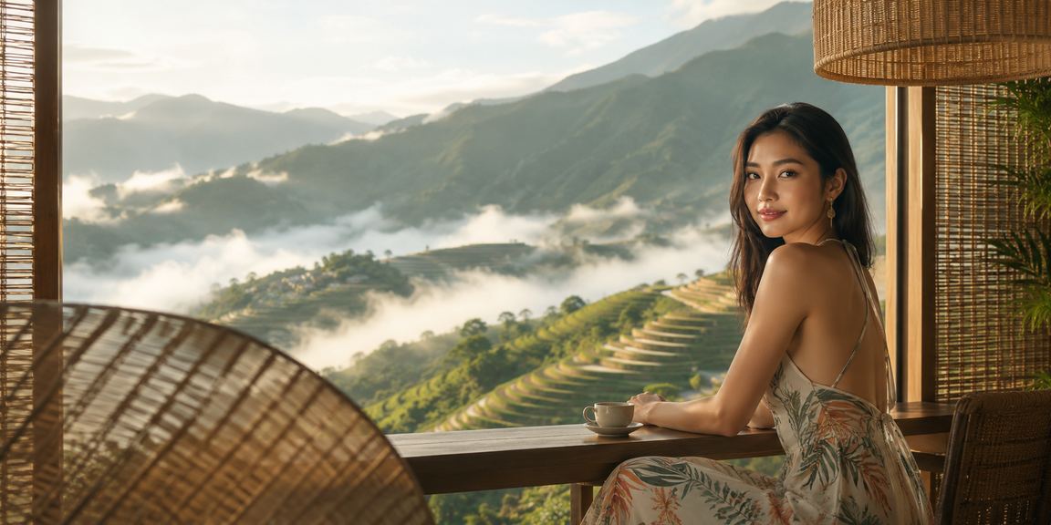 Khách du lịch tại Sapa truy cập trang cá cược thể thao 473 trên điện thoại